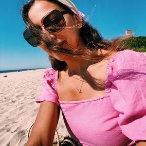 Linen Top &other stories